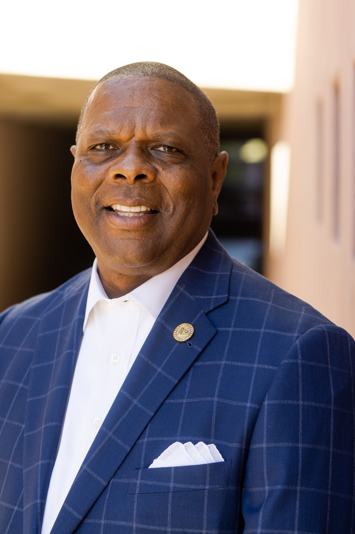 Kevin Robinson
